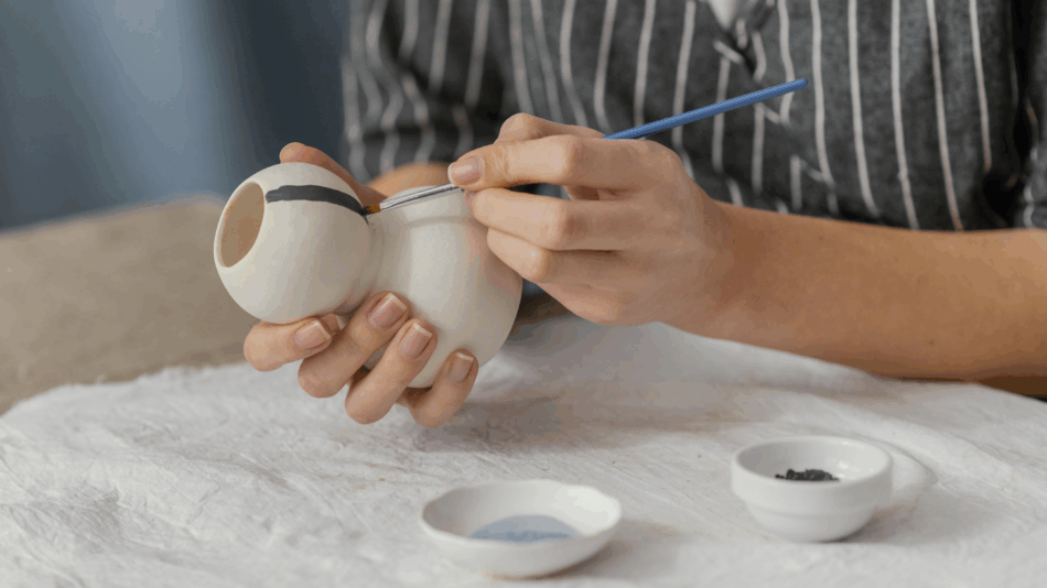 Une nouvelle façon de prendre un café entre amis : découvrez le café céramique