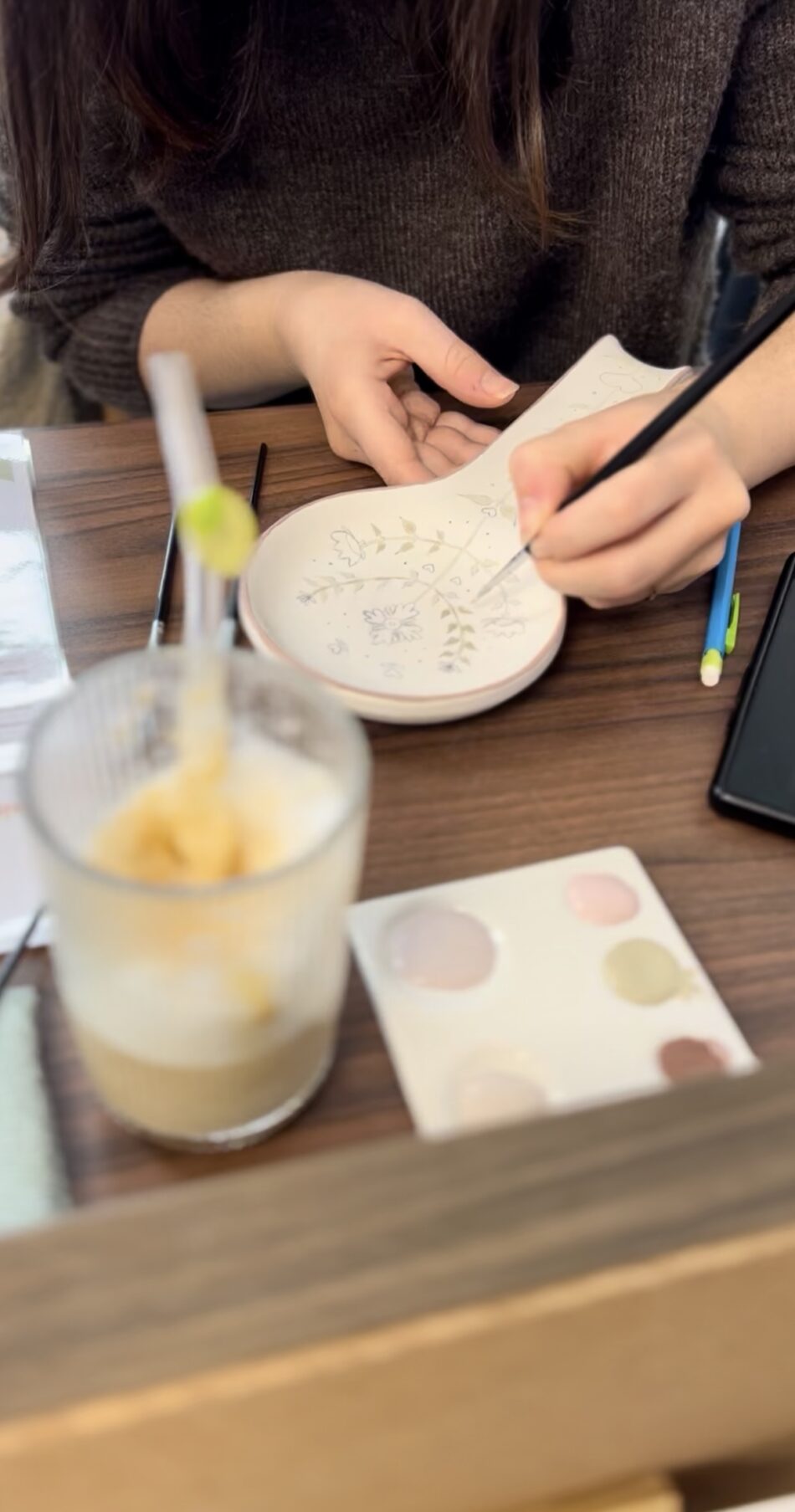 Qu’est ce qu’un café céramique ?